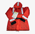 Waterbrands Mfc-200, Type Iii Omega Commercial | Hook & Hull Co