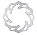 Galfer Rear Disc & Pads For Ktm 450 Exc - R 2008