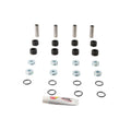 Pivot Works 18-19 Polaris Ace 570 A-arm Kit - Front Lower 1 Kit Req