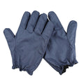 EMF Radiation Shielding Gloves Silver Fiber Anti-Microwave Protective 