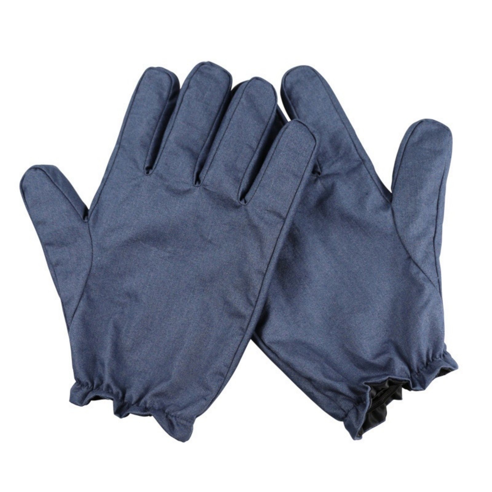 EMF Radiation Shielding Gloves Silver Fiber Anti-Microwave Protective 
