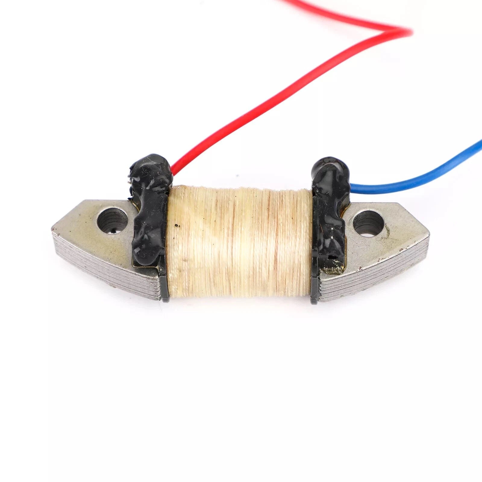 Boat Charge Coil Assembly for Yamaha Outboard 2-Stroke 40HP E40XWT