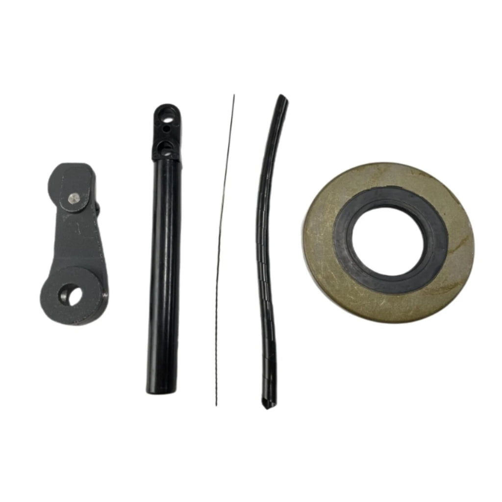 Transom Seal Repair Kit – Alpha One Gen 2