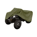 Suzuki Eiger 400 Atv Cover Waterproof Quad Storage Dust Protection