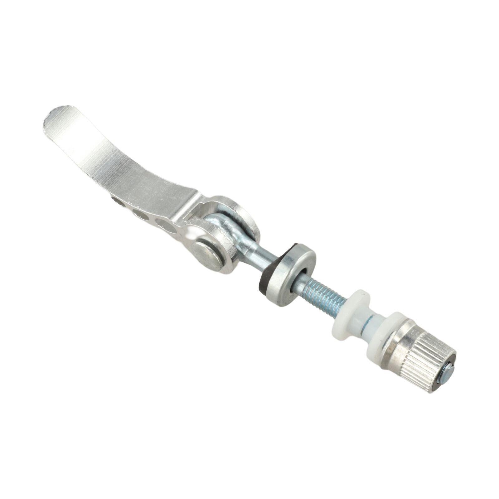 Seat Post Clamp for Bikes Compact Size
