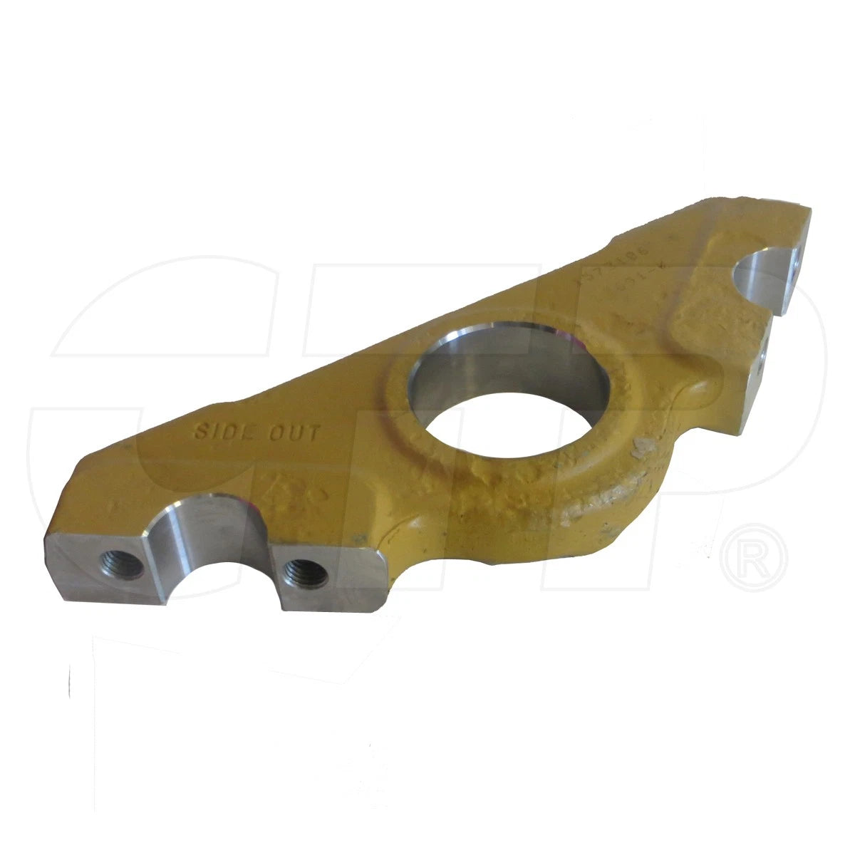 1573106 Bogie-minor Rh Fits Caterpillar Models