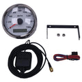 85mm 0-160mph 9V-32V Gps Speedometer 910-10005 For Eling Car Truck