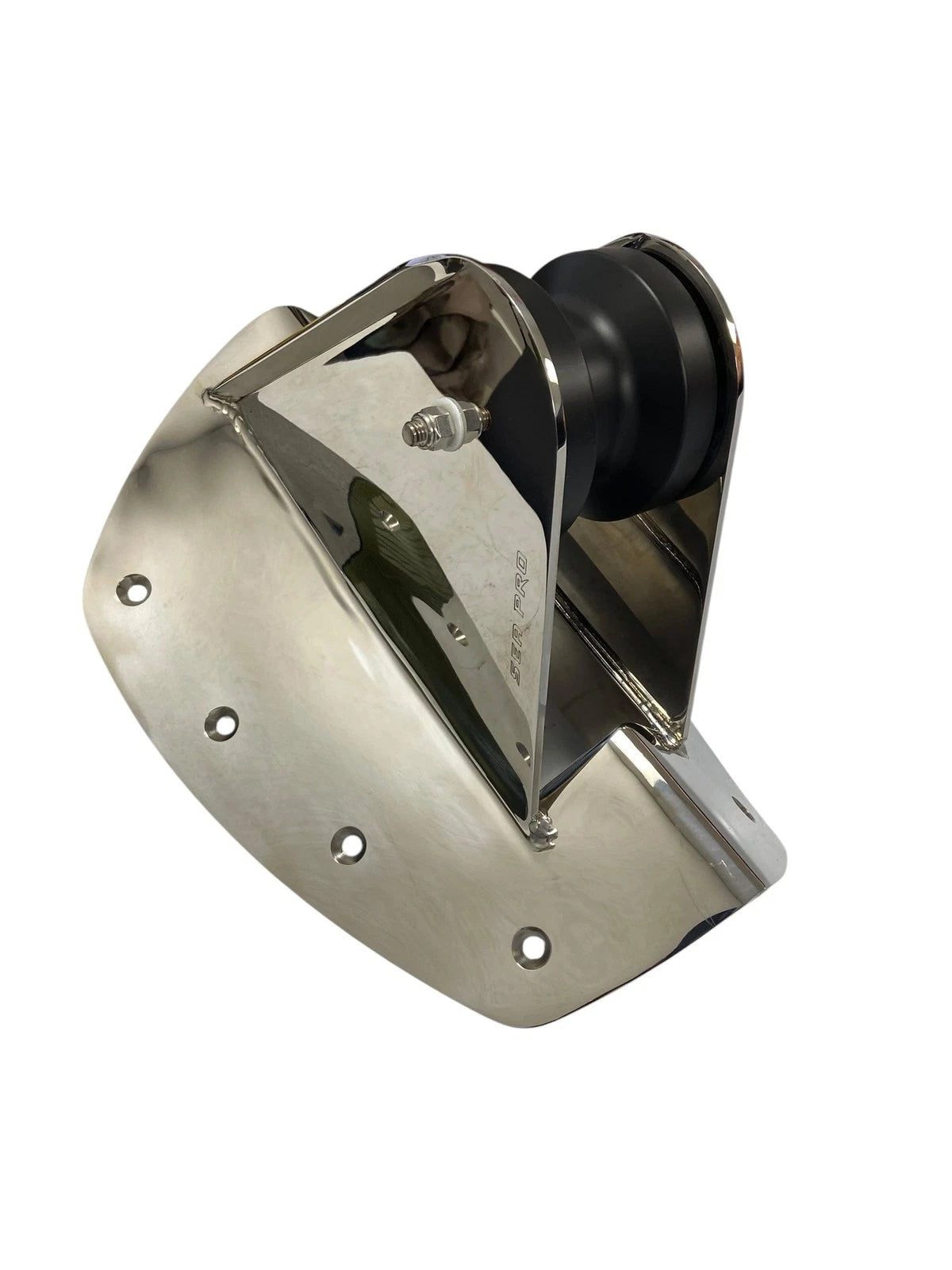Lewmar 66840169, Boat Bow Anchor Roller For Sea Pro Boats, (See Info)