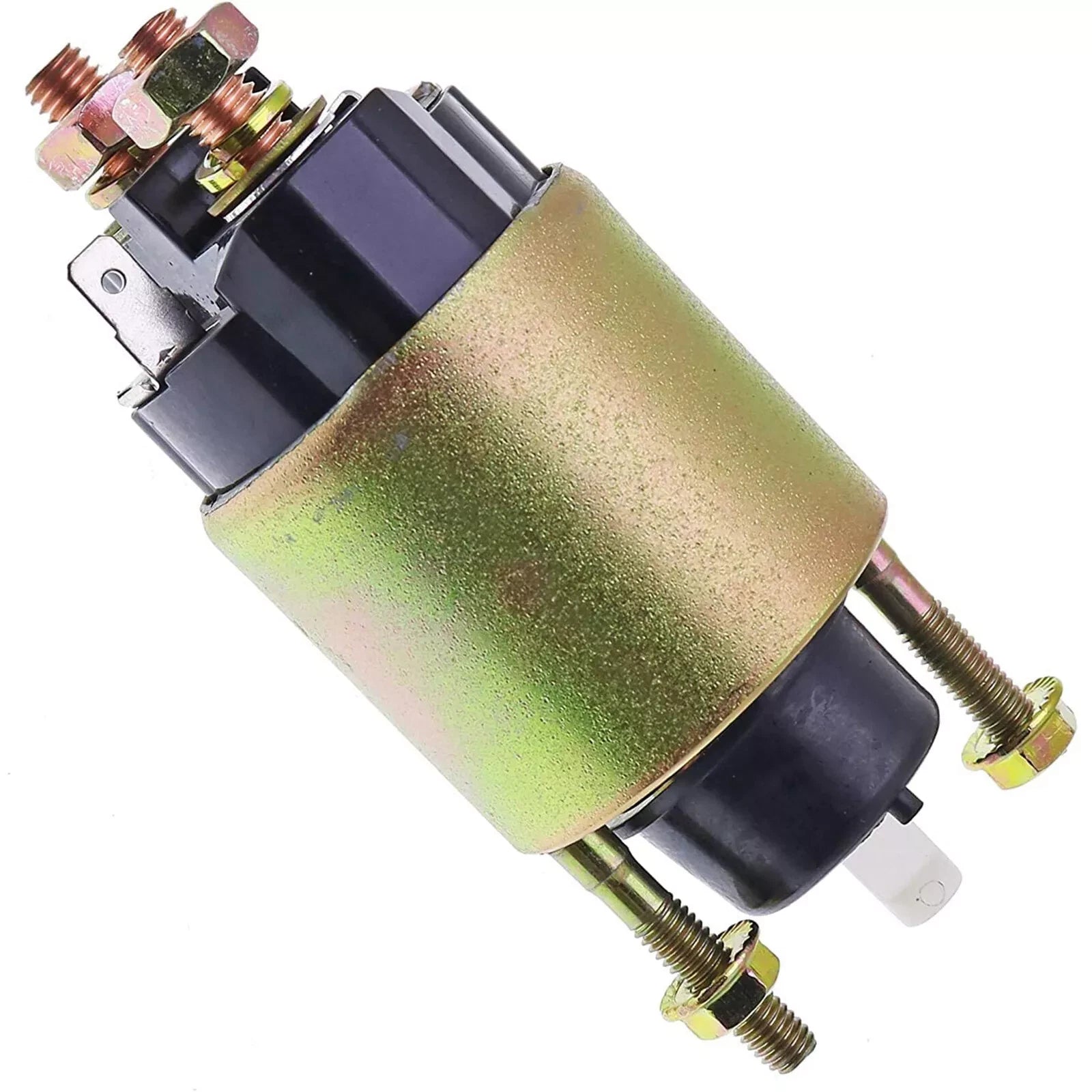 Starter Solenoid Am102577 For John Deere Mower F525 Tractor Lx176