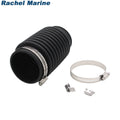 Mercruiser Exhaust Bellows Replaces 8654a1 32734a3 32734 18-2750