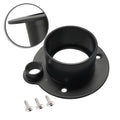 Outboard Rigging Hose Flange For Boat Rigging Tube For Cables And