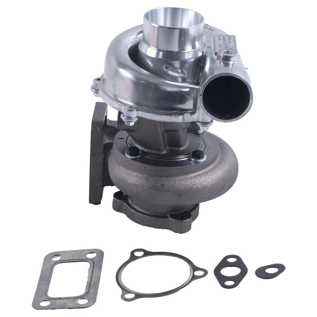 Turbo Rhb6 Turbocharger 121423-18010 For Yanmar 3t84 3t90t Engine