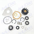 Fit Sherwood End Wear Plate Bearing G15 G21 G9901 Pump Minor Repair
