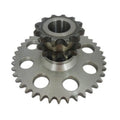 One New Chain Drive Sprocket Fits Case, Fits Case Ih, Fits