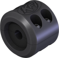 Kfi Atv/utv Winch Cable Hook Stopper – Protects Winch System & Gear