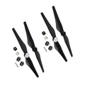 Carbon Fiber Quick Release 1345s 2cw+2ccw Propellers For Dji Inspire