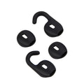 Silicone Earbud Tips For Jabra Talk 45/ Stealth/ Boost Bluetooth
