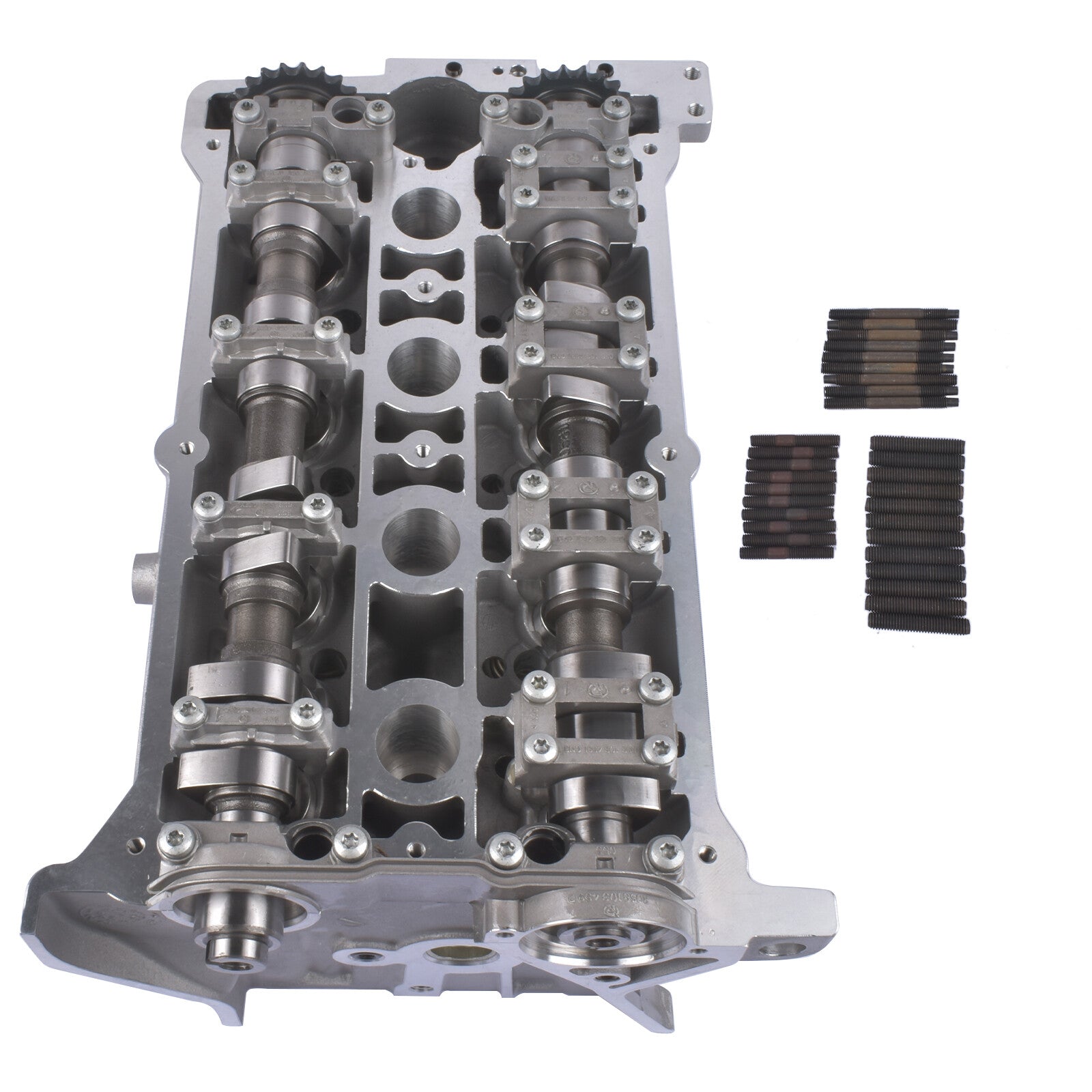 Cylinder Head Audi A4 VW 1.8L Turbo by Audi