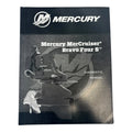 Mercury 90-8m0173040, Mercruiser Bravo Four S | Hook & Hull Co
