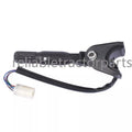 Control Shifter Lever 45625-60140 Fit For Kawasaki 85ziv-2 80ziv-2