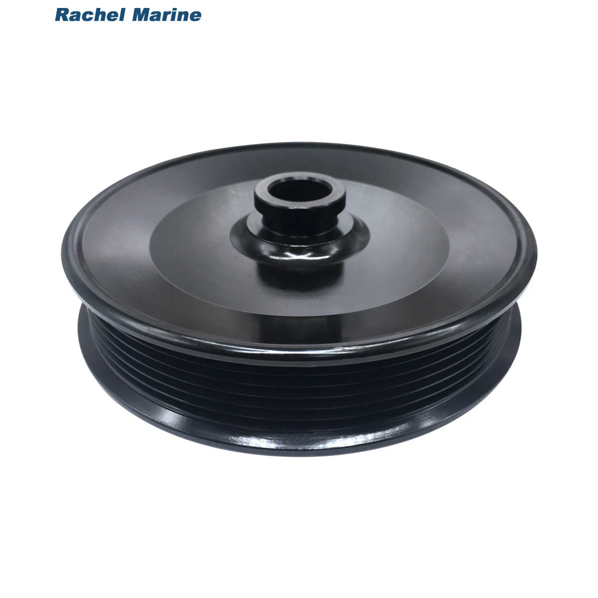 Power Steering Pump Pulley – MerCruiser V6/V8