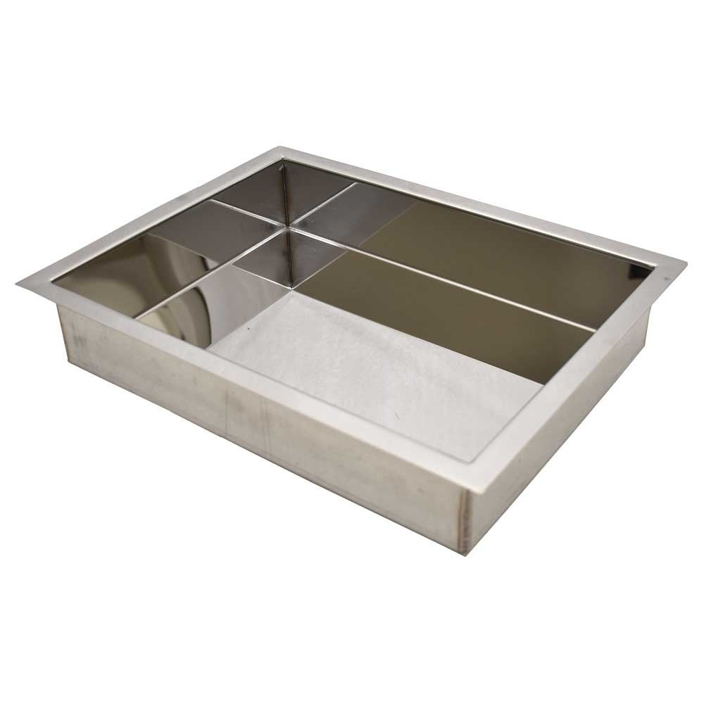 Wetbar Insert Tray Chaparral 42.00148 by Chaparral