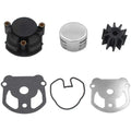 984461 983895 984744 18-3348 Water Pump Impeller Repair Kit For Omc