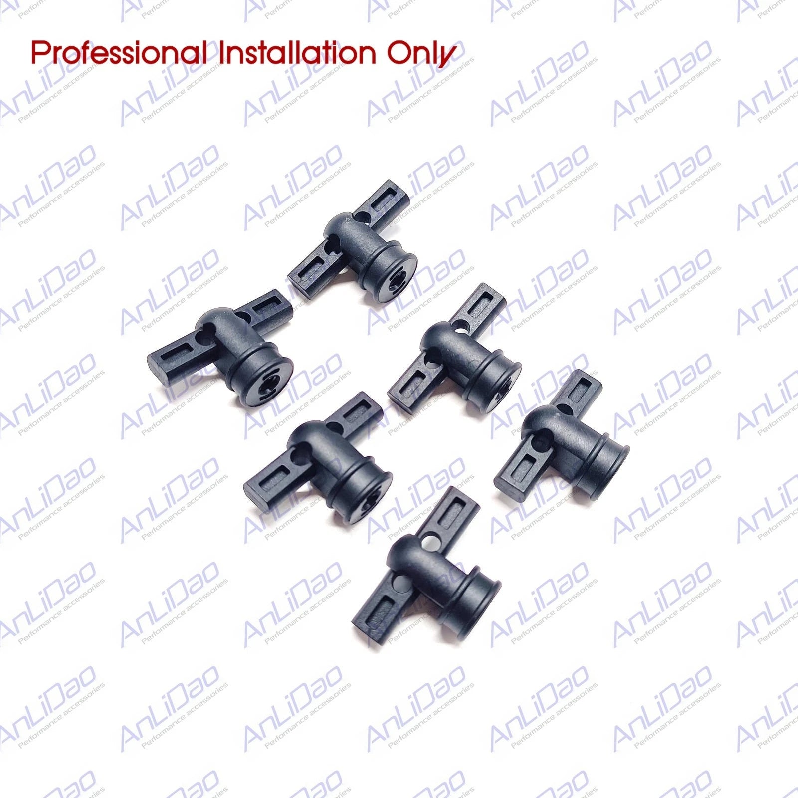 Replacement Fit Seadoo 1503 / 1630 Shock End Fitting 269501717