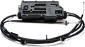 Fits For Bmw X5 X6 E70 E71 Parking Brake Actuator With Control Unit