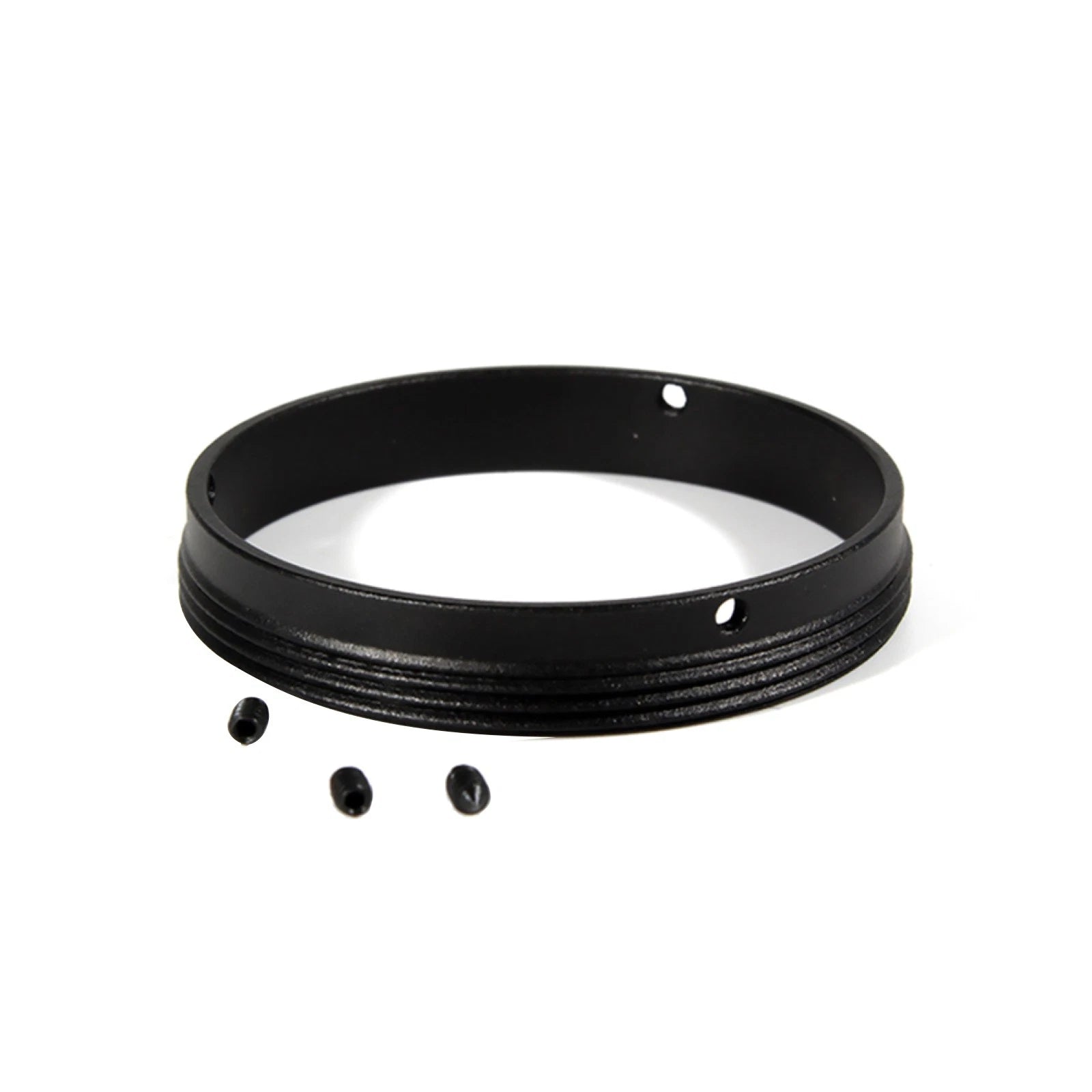 Exa-m42 Camera Detachable 3-bit Adapter Ring For Exakta Lens To M42