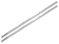 Sp1 Tunnel Protector Pol 129 For Polaris 650 & 850 Indy Vr1 & Xc