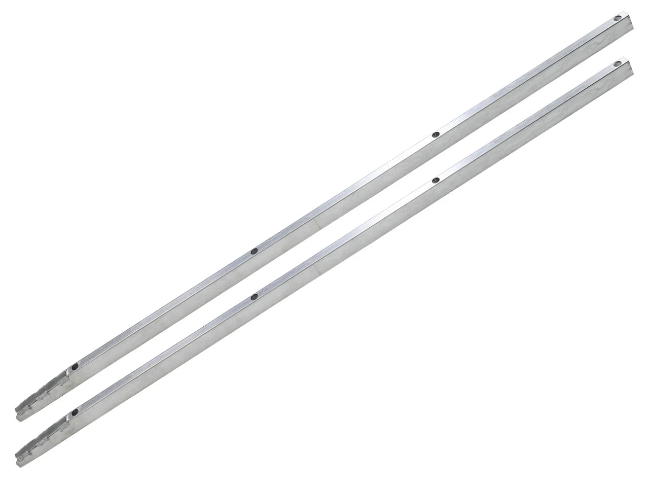 Sp1 Tunnel Protector Pol 129 For Polaris 650 & 850 Indy Vr1 & Xc
