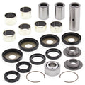 Swing Arm Linkage Bearing Kit For Yamaha Yfz 350 Banshee 2006