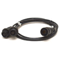 Humminbird Boat Transducer Y Cable 720083-1 | AS 14 SI DB Y AdaptorOpe