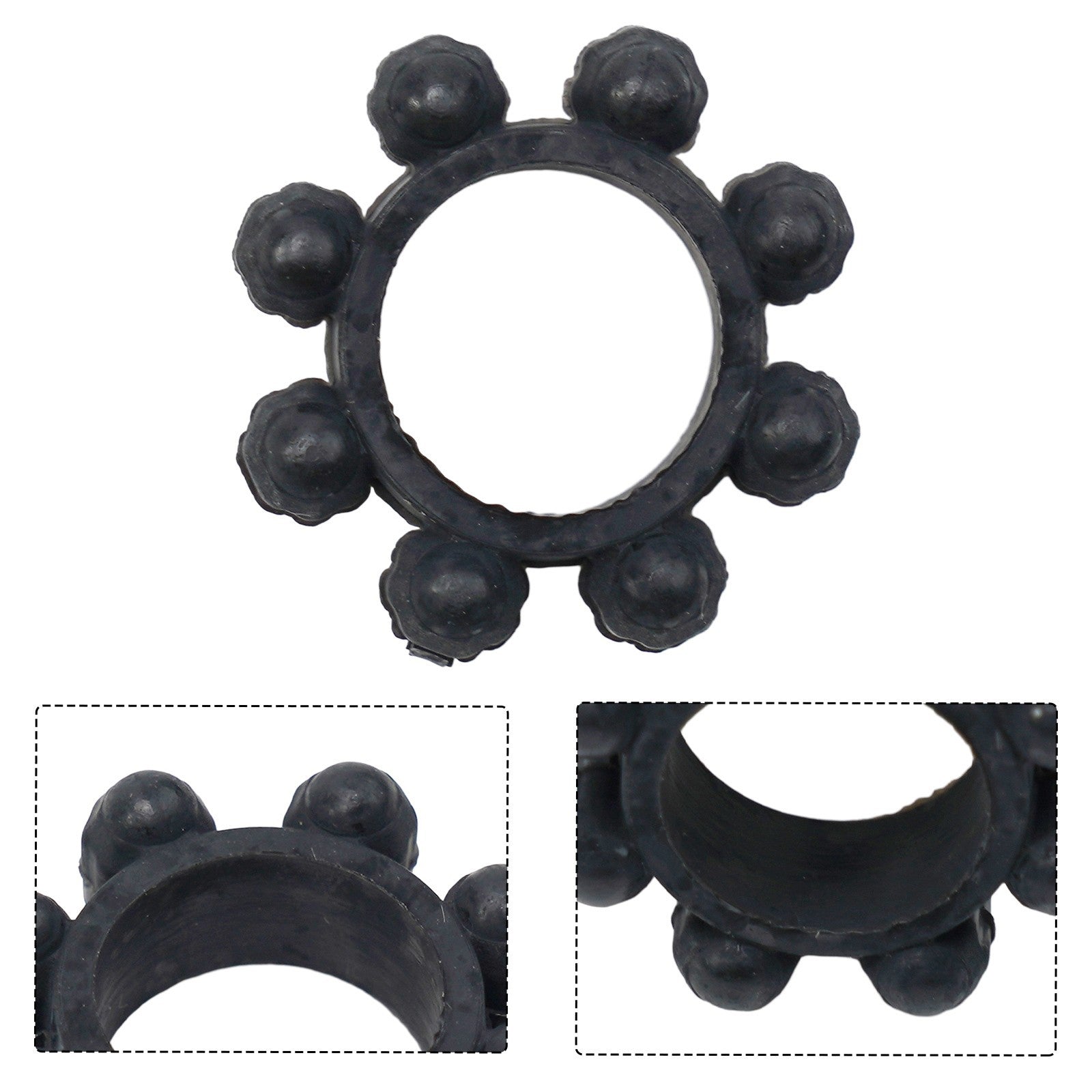 Steering Coupler Gasket Replacement