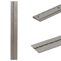 Chaparral Boat Piano Hinge Stainless Steel by Chaparral