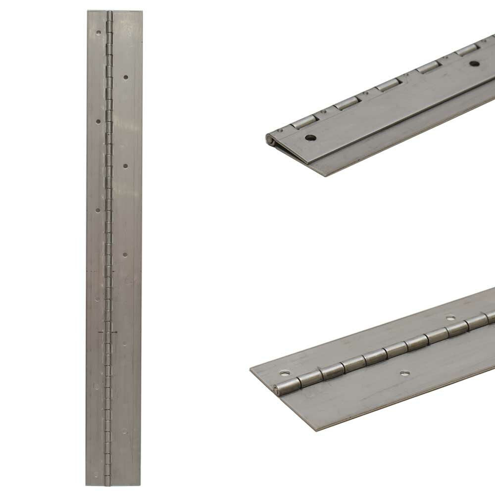 Chaparral Boat Piano Hinge Stainless Steel by Chaparral