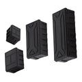 Universal Plastic Garage Storage Box Decorfor 1/10 Rc Crawler Car