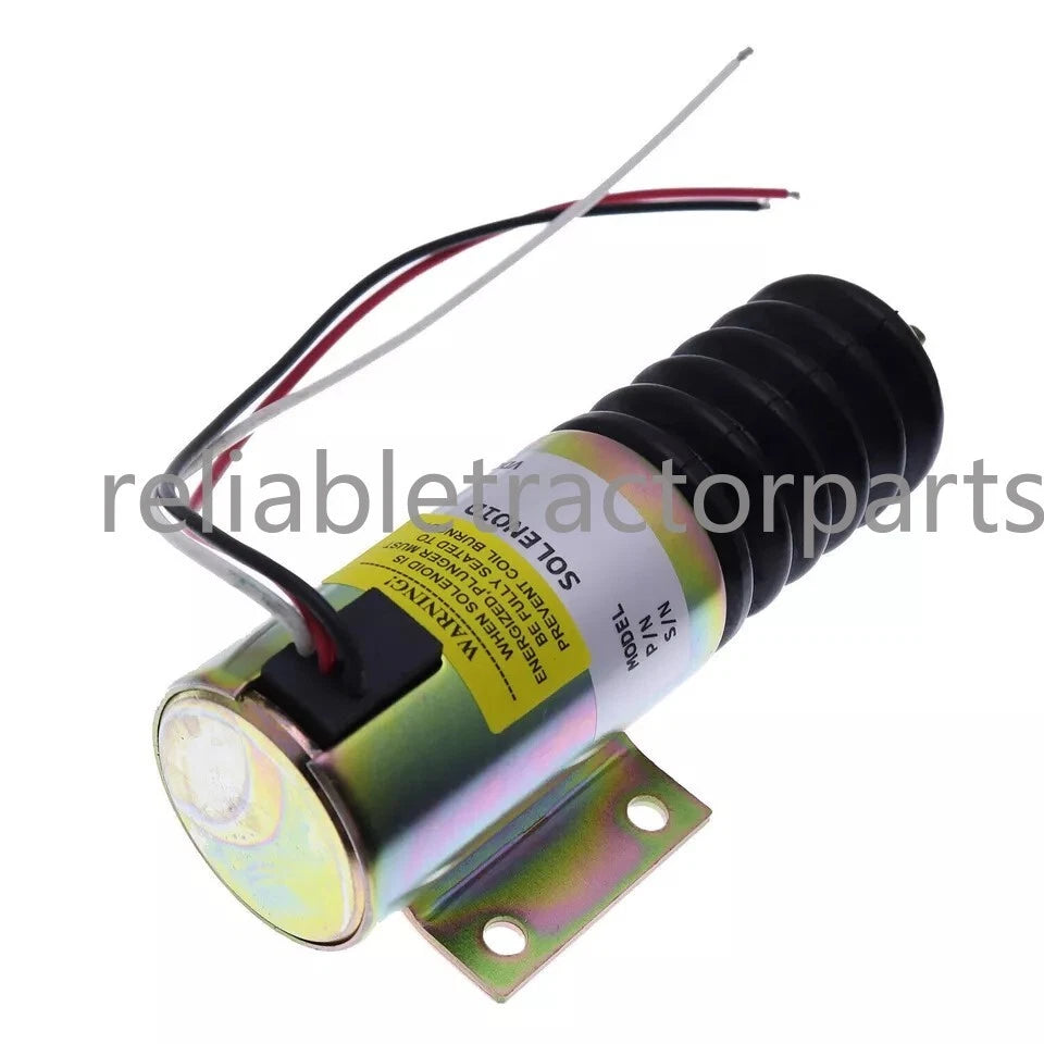 For Caterpillar Cp-433e Cp-533d Cp-533e Cp-563d 24V | Hook & Hull Co