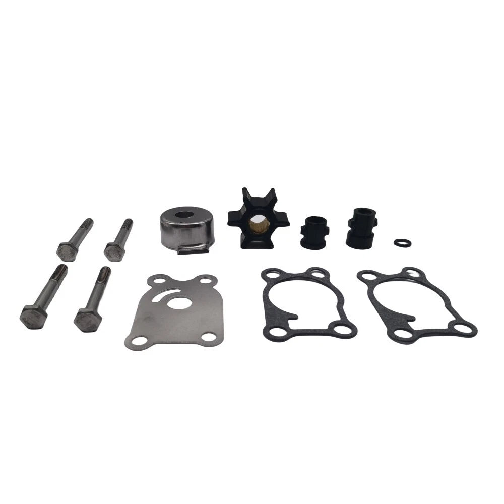 Water Pump & Impeller Repair Kit for Johnson/Evinrude/OMC 18-4529