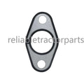 4973532 For Cummins Engine Isx X15 Qsx N15 Oil Cooler Core Gasket