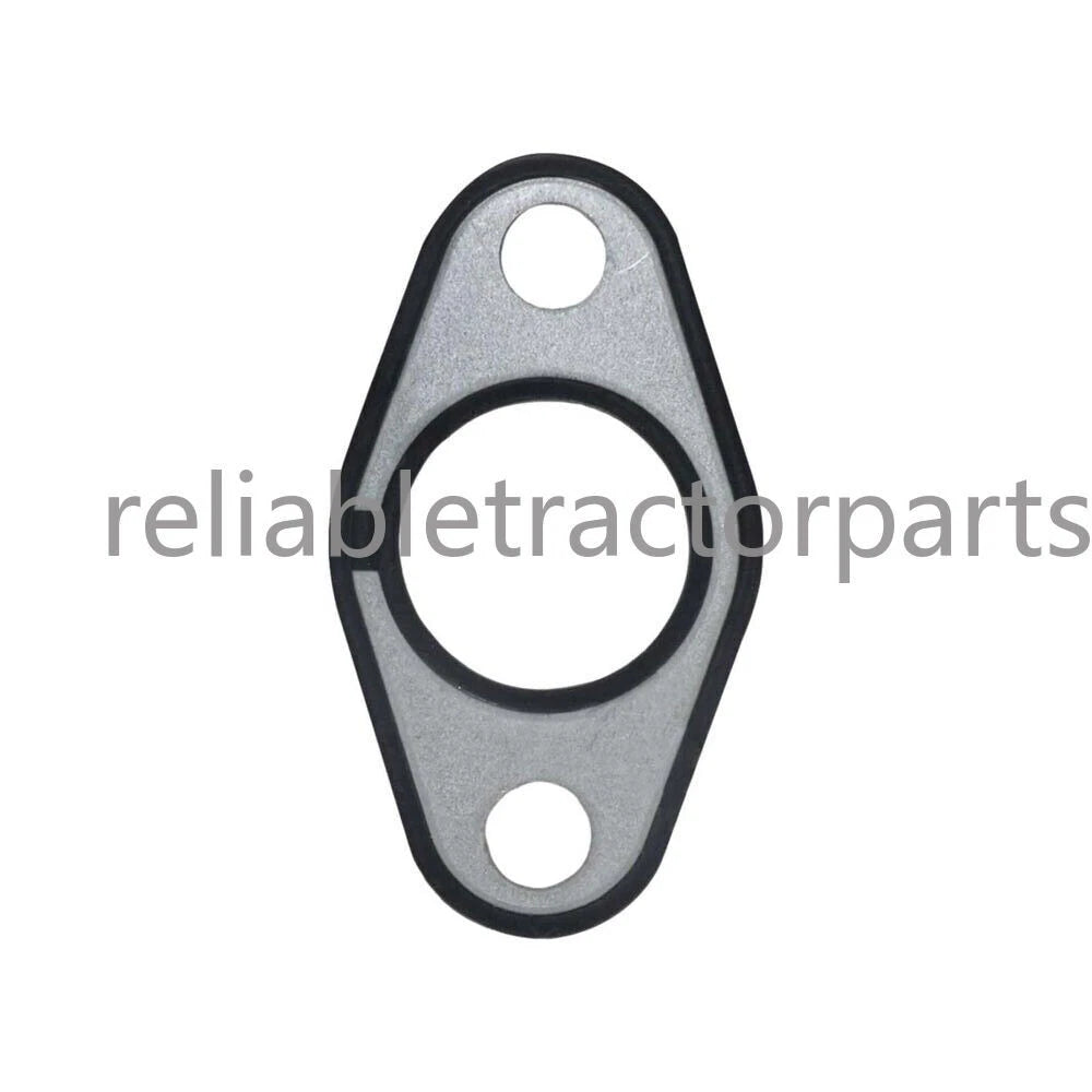 4973532 For Cummins Engine Isx X15 Qsx N15 Oil Cooler Core Gasket