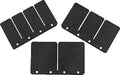 Boyesen Carbon Tech Snowmobile Reeds For Ski-doo Mx Z 440-600