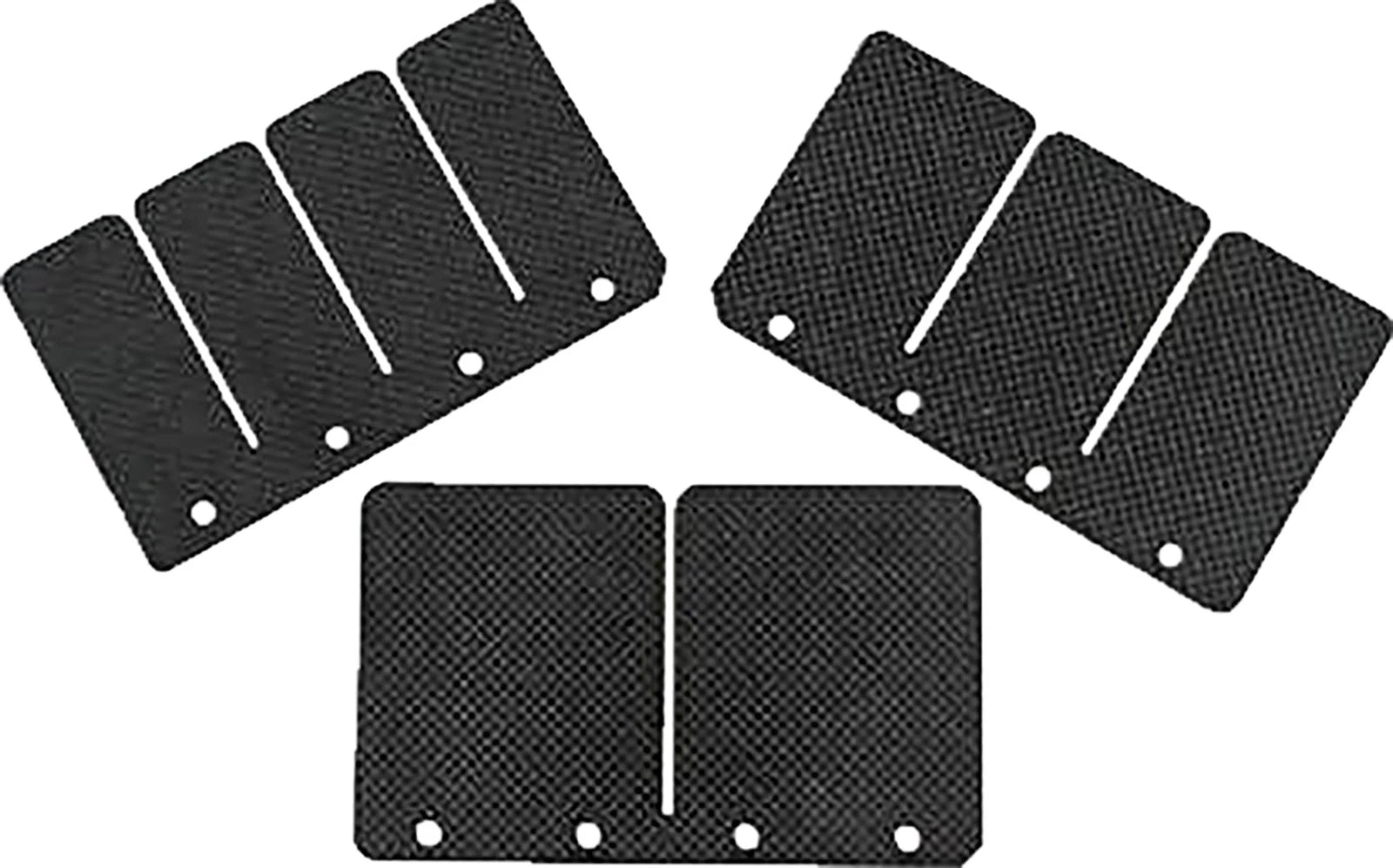 Boyesen Carbon Tech Snowmobile Reeds For Ski-doo Mx Z 440-600