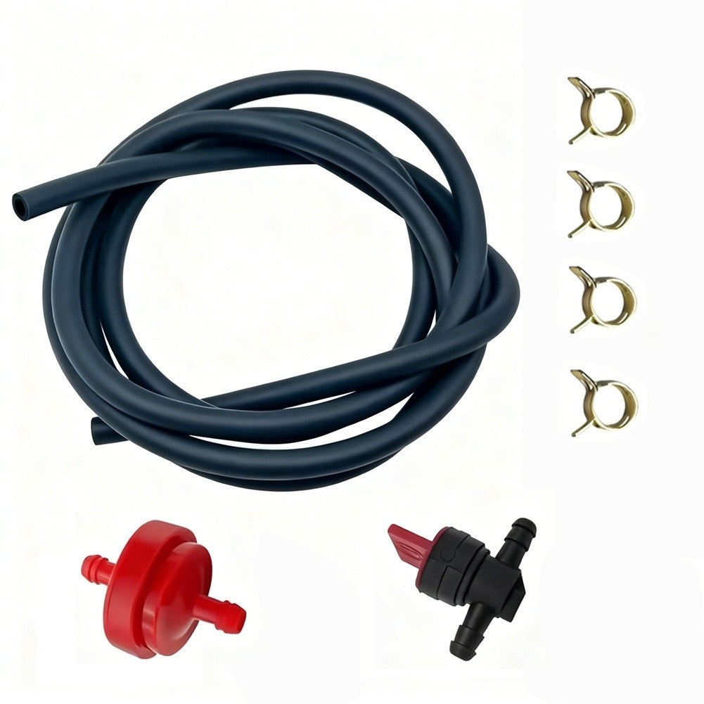 Inline Fuel Filter Replacement Kit