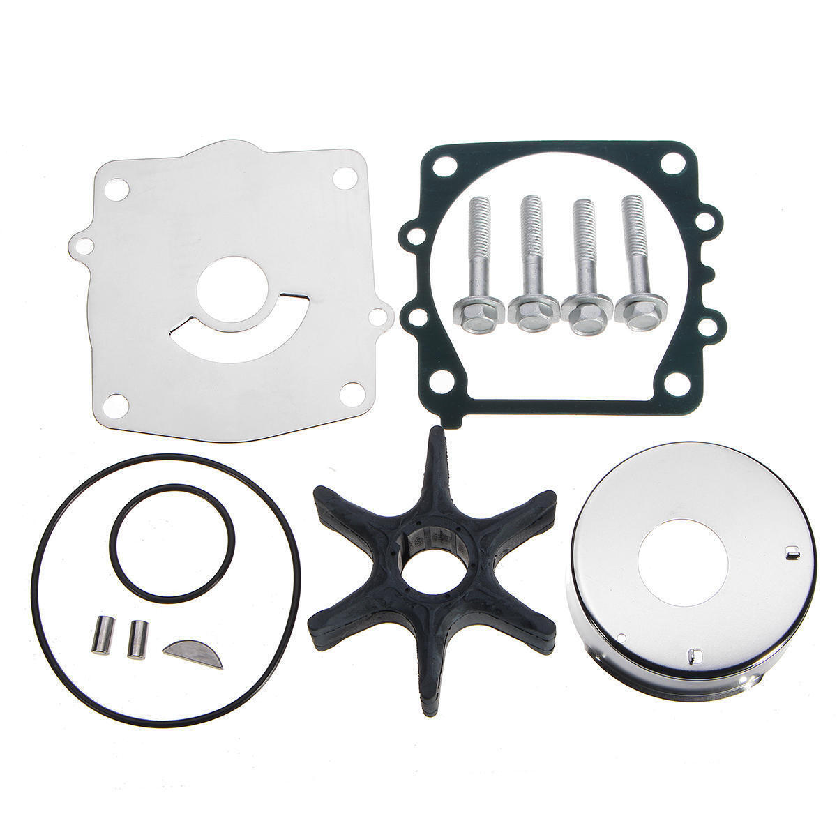 Yamaha Water Pump Kit 150HP-300HP by Yamaha