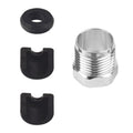 New Aluminum+plast<wbr/>ic Reverse Cable Lock Nut Set For Sea-doo