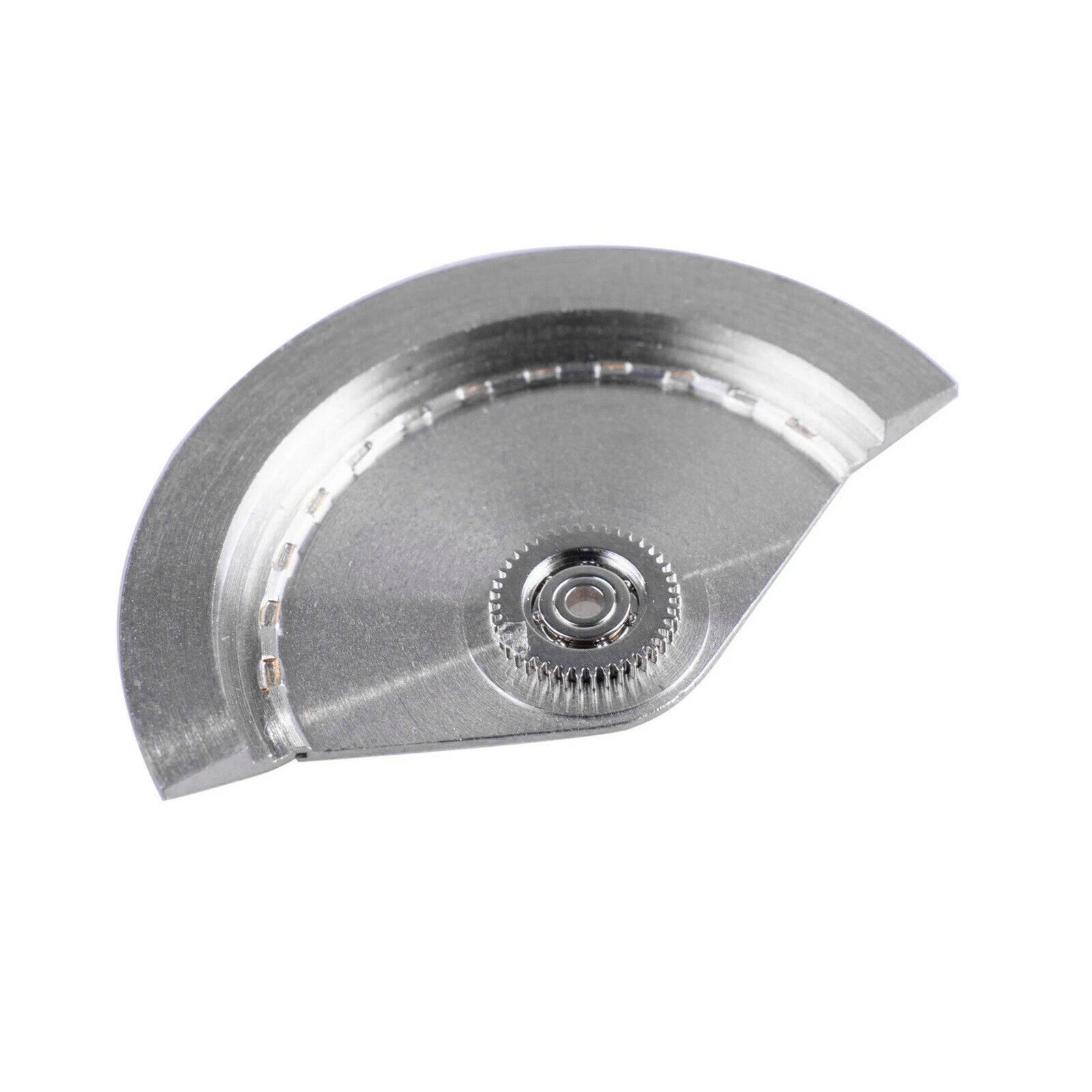 Stainless Steel Watch Oscillating Weight For Eta 7750 7751 7753 7754