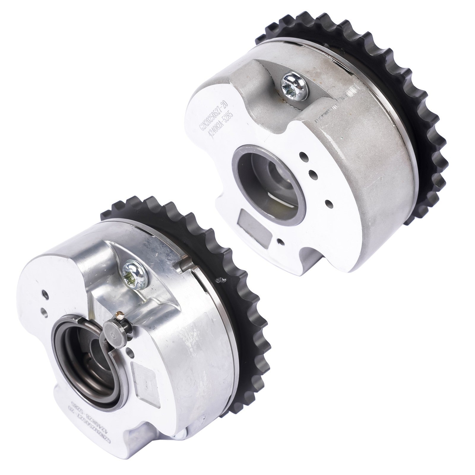 Variable Valve Timing Sprocket Audi A6 A7 by Audi