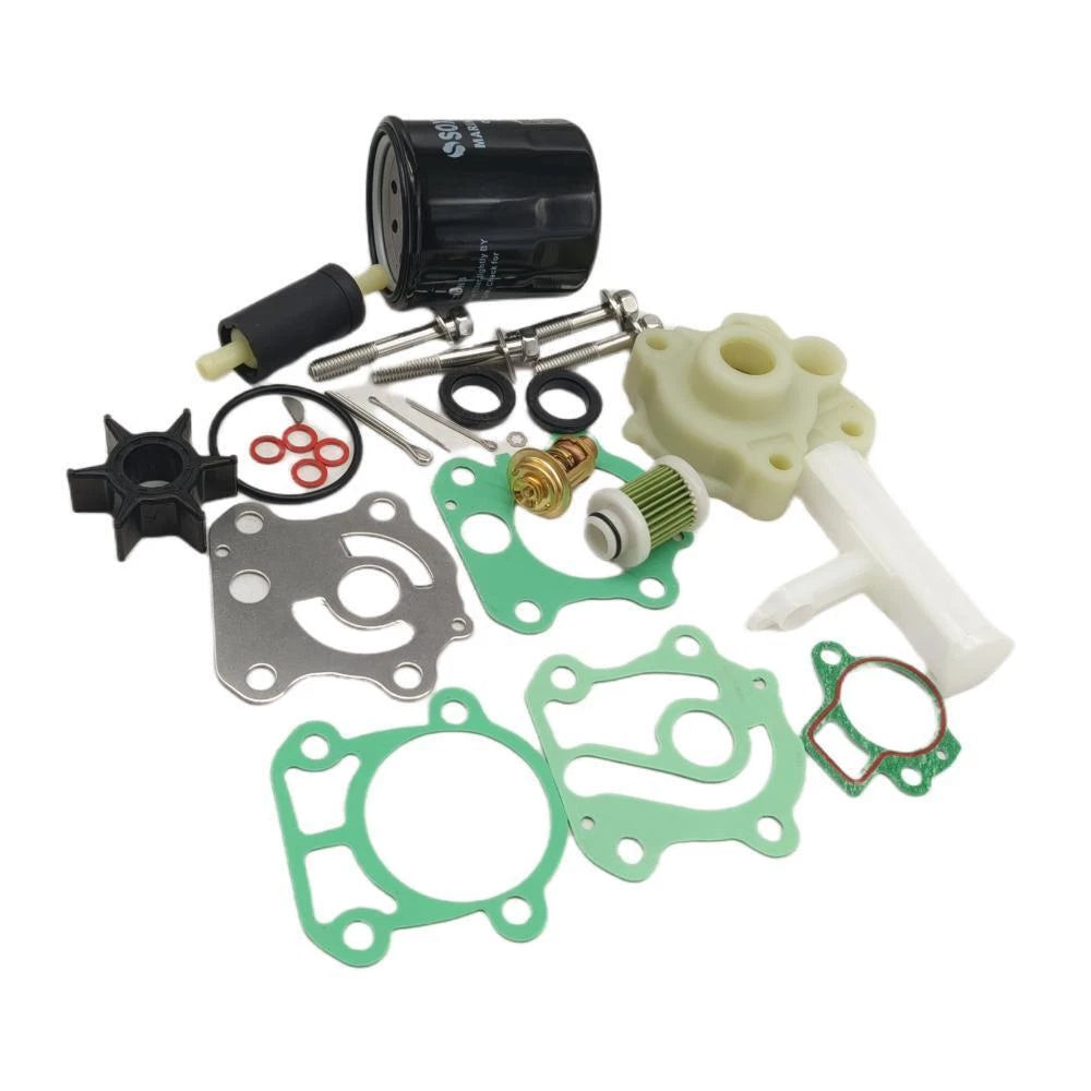 Maintenance Service Kit for Yamaha FT50G/FT50J/FT60D/FT60G Outboard